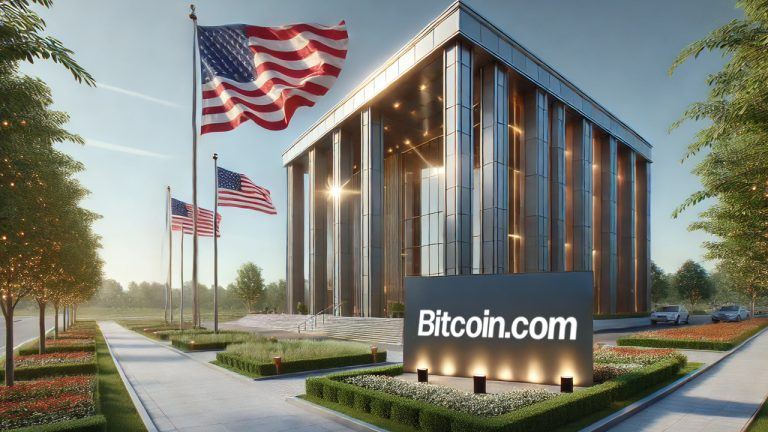 Bitcoin.com’s Us Expansion Hinges On A Pardon For Roger Ver