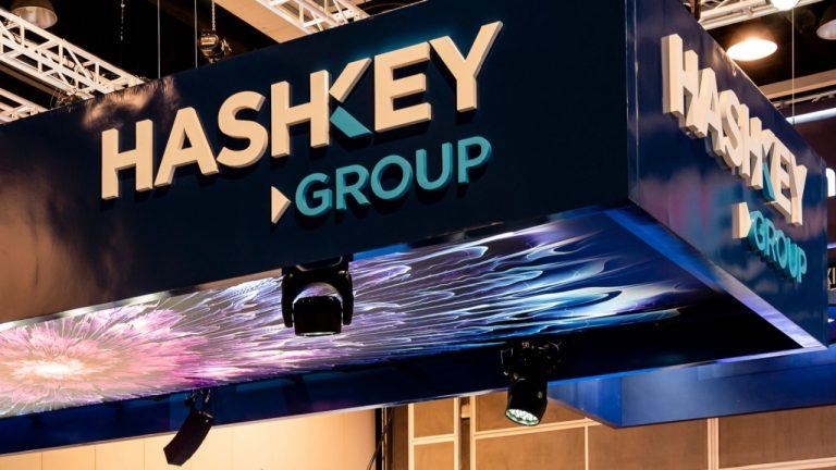 Hashkey Group Expands Crypto Services With Vasp License