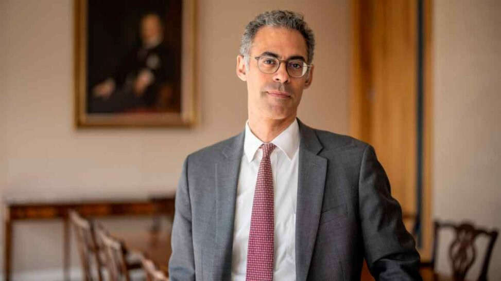 Janus Henderson Chief Criticises ‘very Aggressive’ Action By Hedge Fund Saba