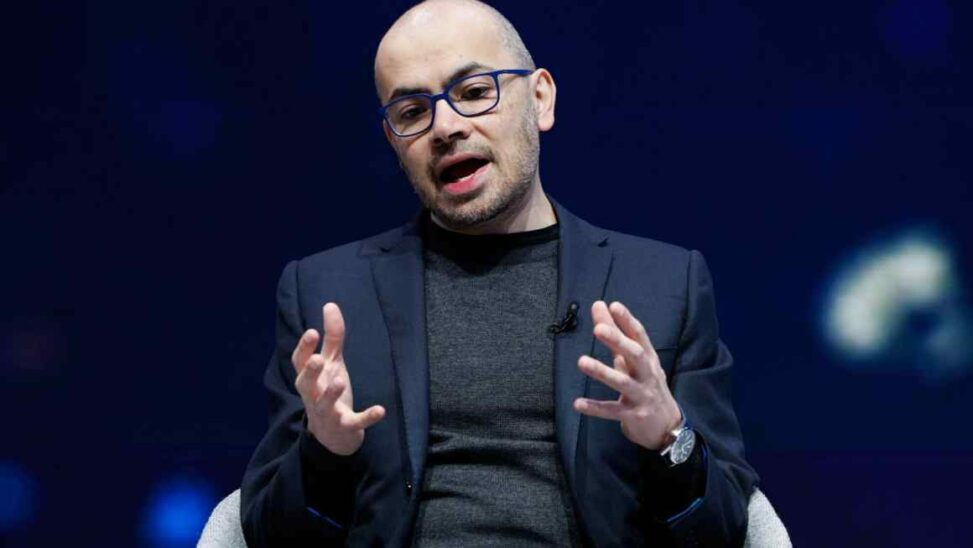 Ai Developed Drug Will Be In Trials By Year End, Says Google’s Hassabis