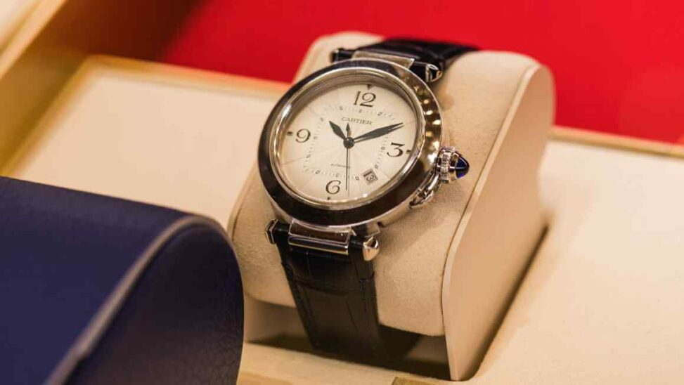 ‘america First’ Could Be The Luxury Sector’s New Refrain