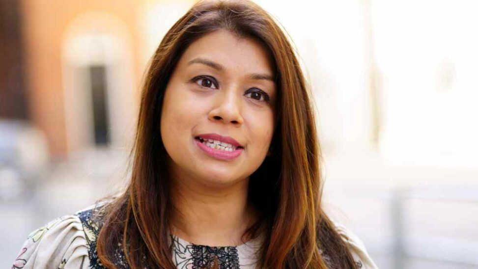 Tulip Siddiq Faces Calls To Resign After Bangladesh Leader’s Remarks