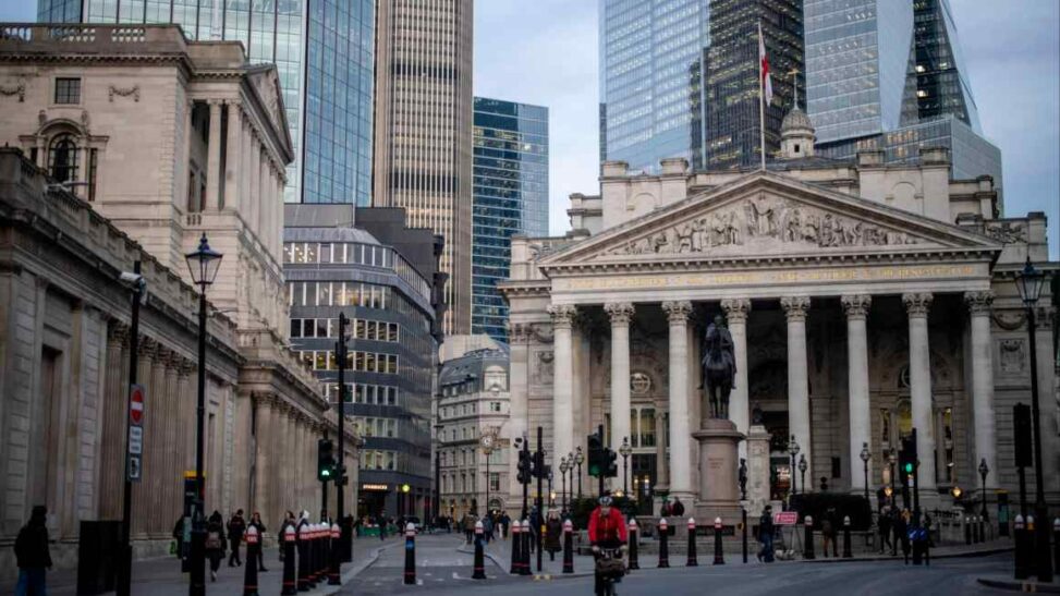 Bank Of England Proposes ‘concierge’ Service To Welcome Foreign Firms