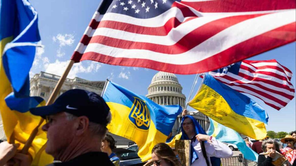 Us Officials Push To Exempt Ukraine From Rubio’s Foreign Aid Freeze 