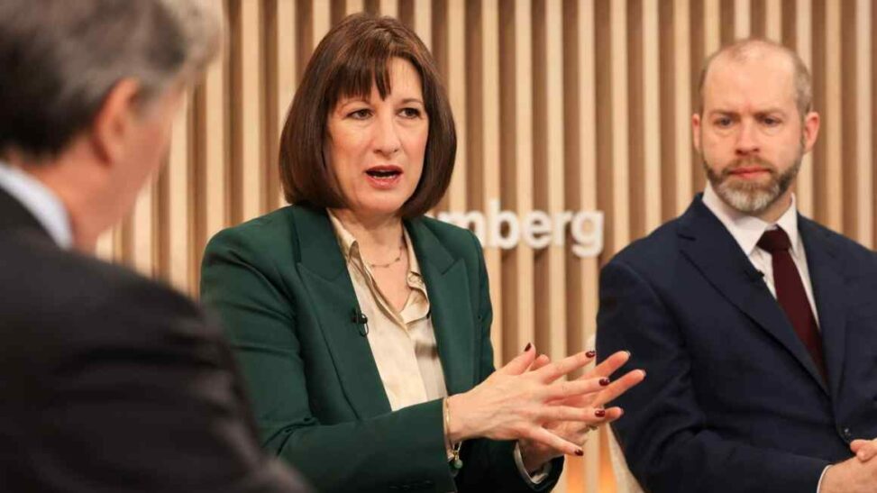 Ousting Of Cma Chair Prompts Warnings Of Interference In Uk Regulation