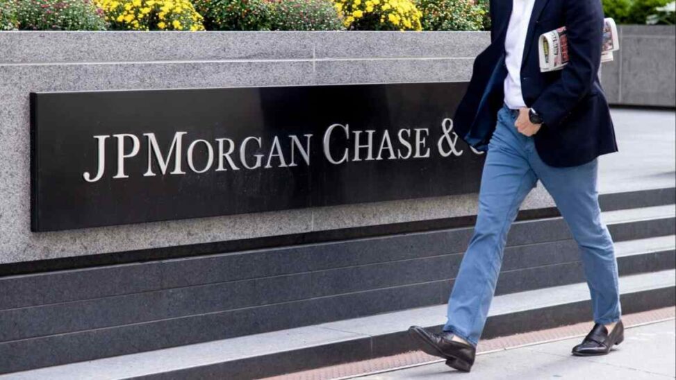 Top Jpmorgan Trading Executive Jumps To Hedge Fund Rokos