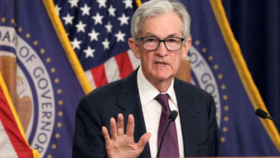Fed Set To Repel Trump’s Calls For Deep Rate Cuts