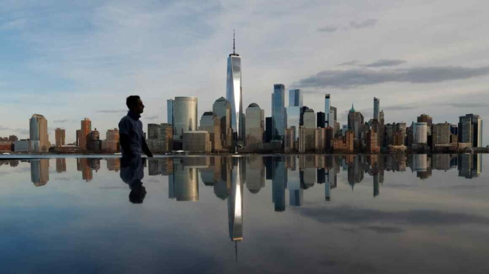 Linklaters Hires New York Litigators In Us Growth Push