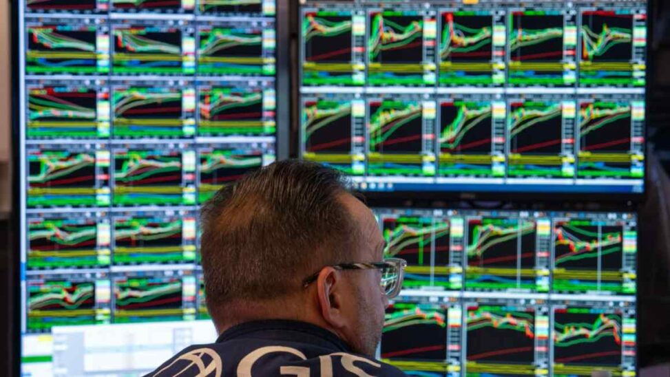 Deepseek Sell Off Shows The Risks Of A Concentrated Us Stock Market