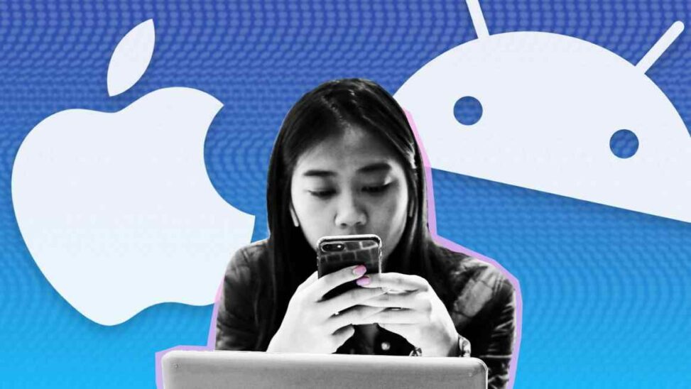 Uk Regulator To Probe Apple And Google Over Mobile Platforms