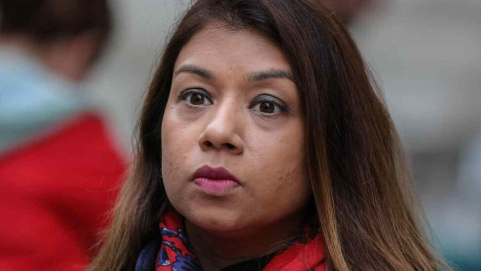 Uk City Minister Tulip Siddiq Resigns