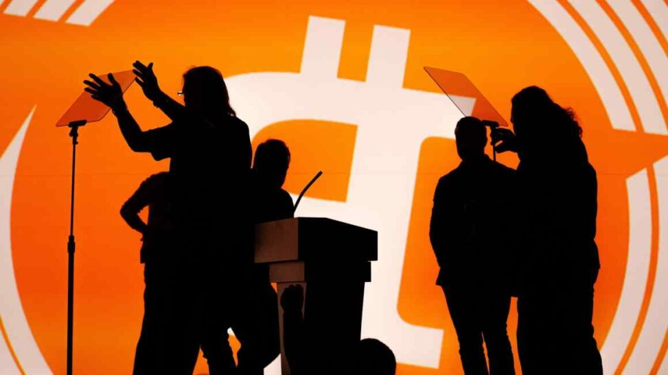 Pension Funds Dabble In Crypto After Massive Bitcoin Rally