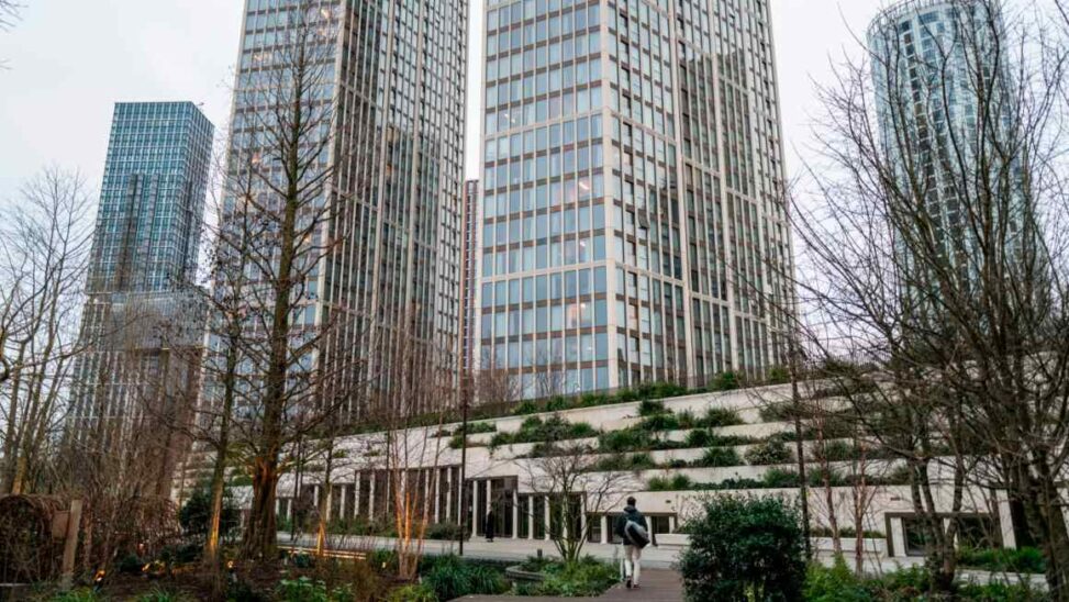Court Allows Jll To Manage Evergrande Linked Luxury London Flats