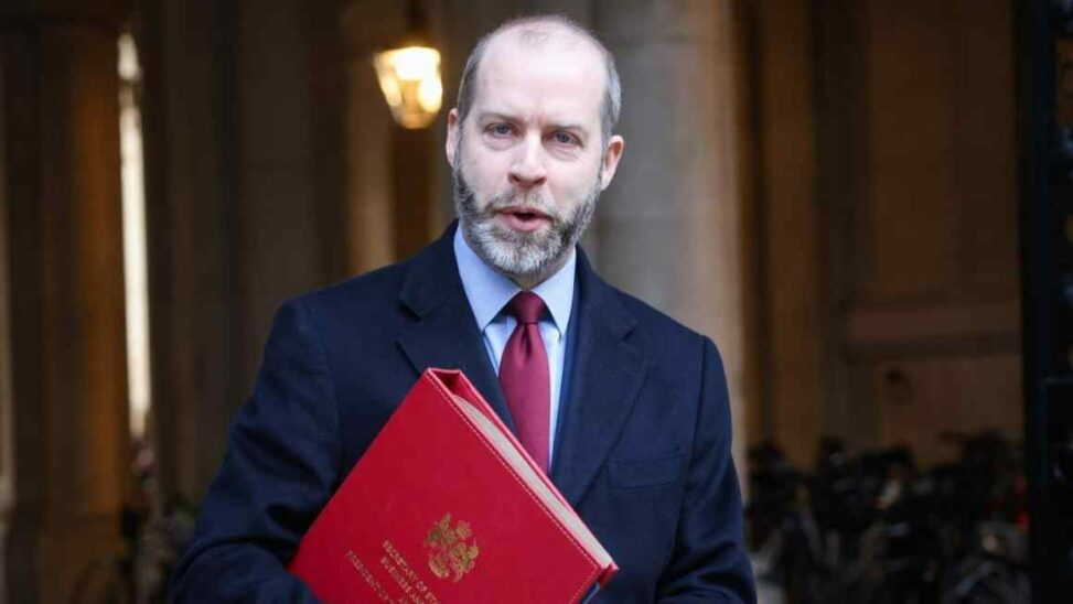 Uk Ministers Explore Shelving Stricter Audit Rules For Private Companies