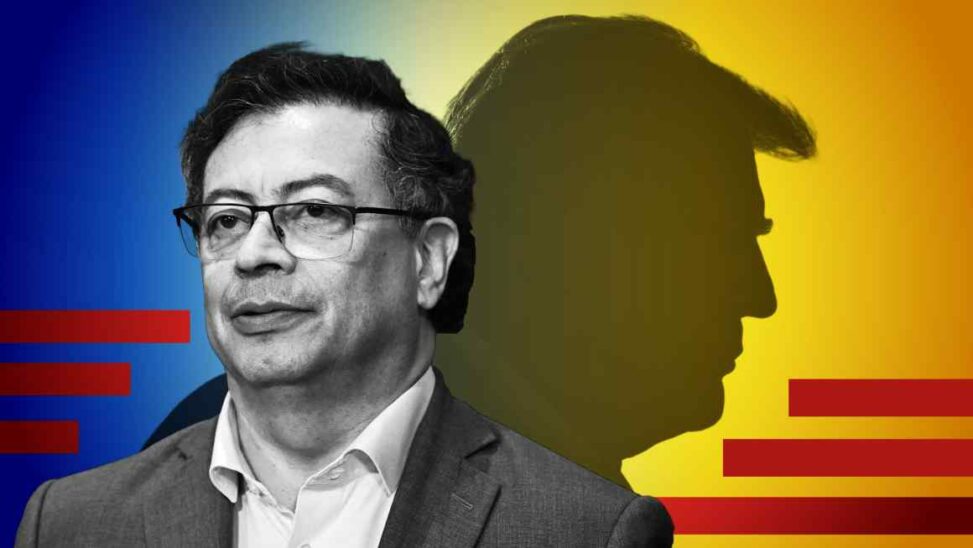 Latin America Scrambles To Respond To Trump’s Aggression