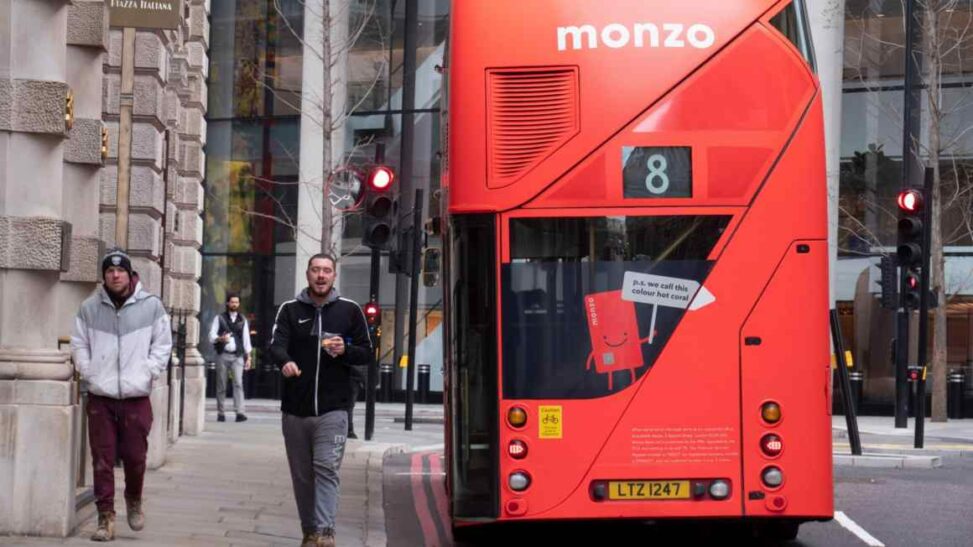 Fintech Monzo Looks To Us As Board Debates Where To Float