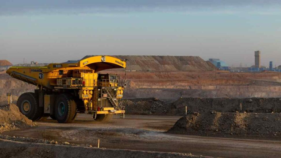 Rio Tinto And Glencore Held Talks About Combining Their Businesses