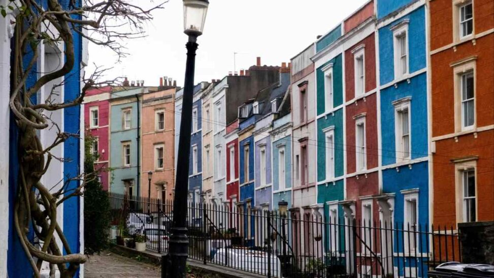 Uk Debt Market Sell Off Threatens Mortgage Pain For Households