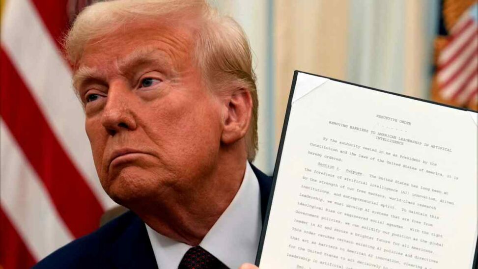 Trump Piles Pressure On Fed Chair Jay Powell To Cut Interest Rates
