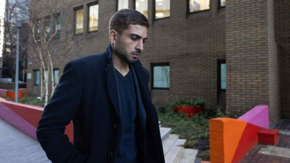 Ex Goldman Analyst Ordered To Pay £587,000 For Insider Dealing