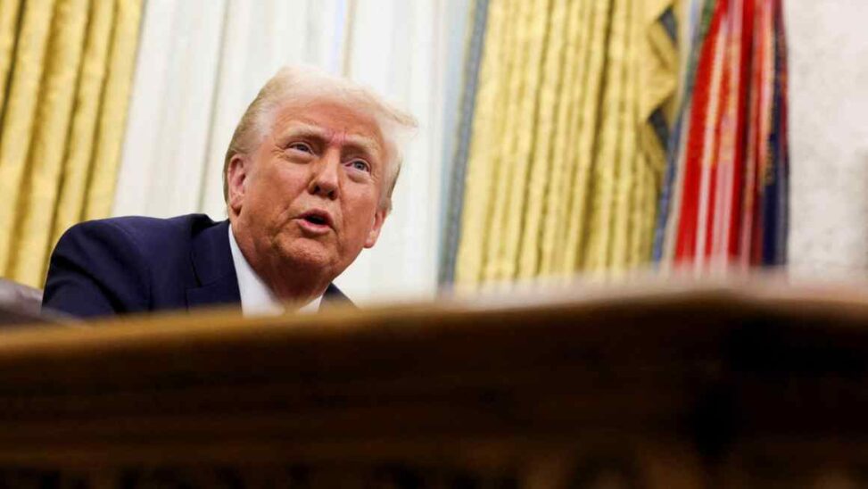 What The Global South Gets Wrong About Trump