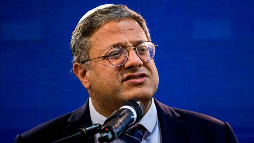Far Right Minister Threatens To Quit Israeli Government Over Gaza Ceasefire Deal