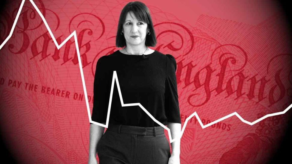 Labour Intensifies Push For Growth To Avoid ‘disastrous’ Tax Rises