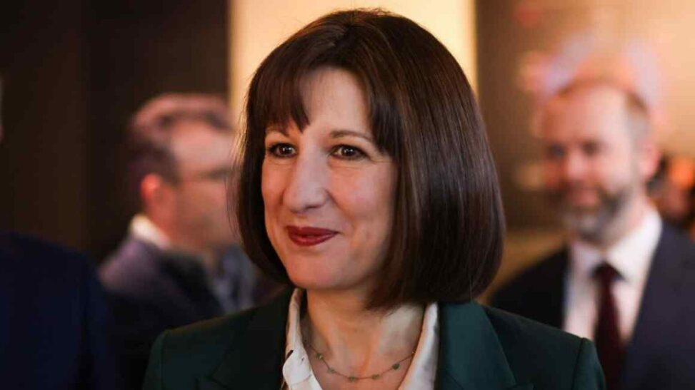On Fiscal Policy Rachel Reeves Must Show, Not Tell