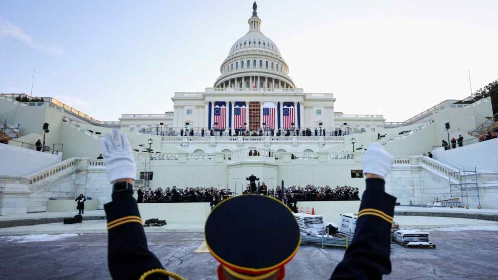 Trump’s Inauguration: What To Expect As The New Us President Is Sworn In