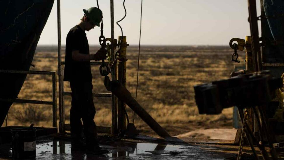 A Shale Boom Is Not Trump’s Gift To Give 