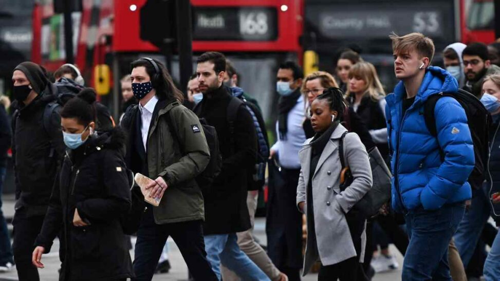 Uk Employers Cut Jobs After Budget, Official Data Shows