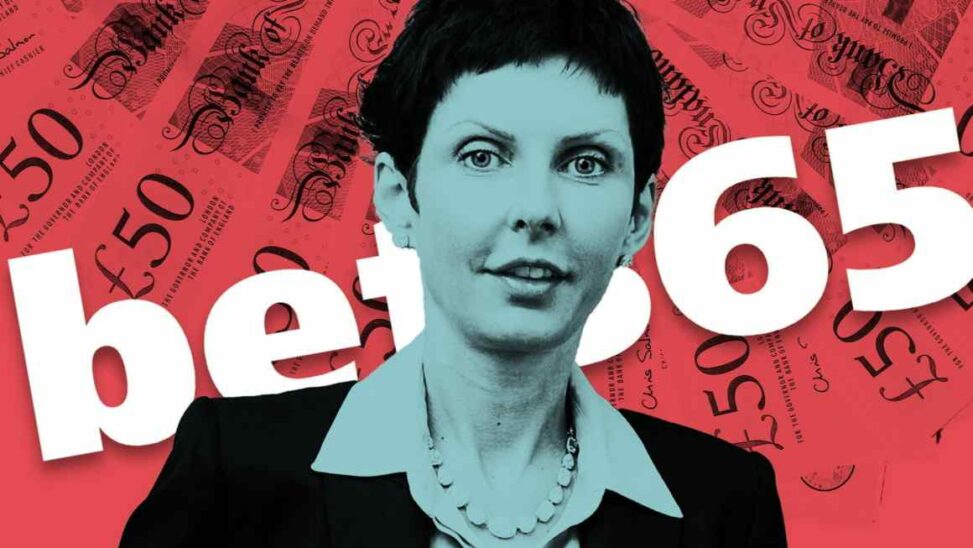 Bet365 Boss Denise Coates’ Pay Nearly Halved To £150mn Last Year