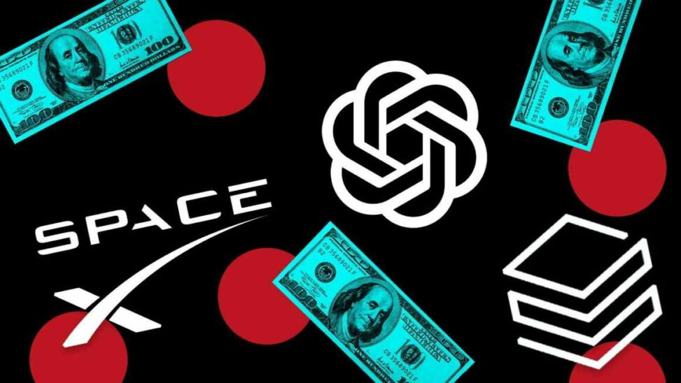 Silicon Valley’s Largest Start Ups To Shun Ipos In 2025