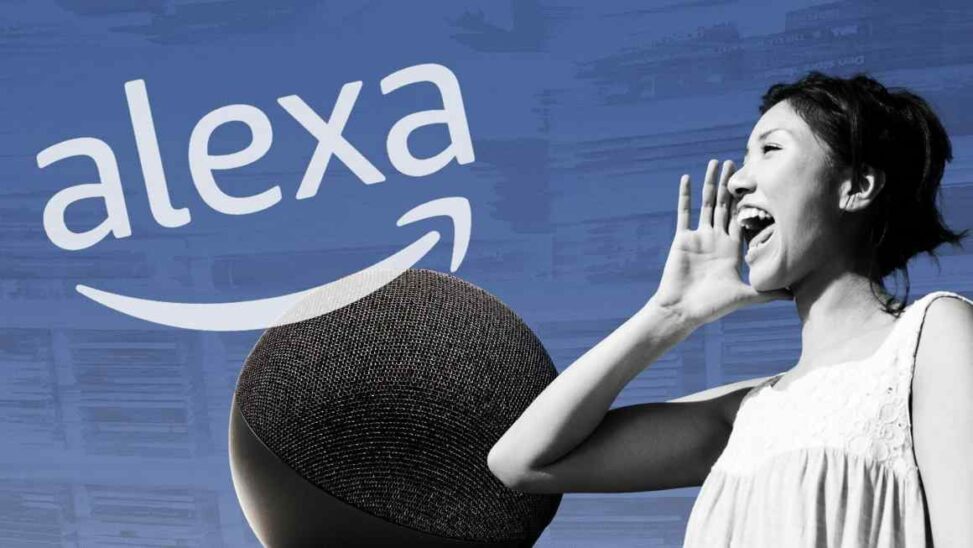 Amazon Races To Transplant Alexa’s ‘brain’ With Generative Ai