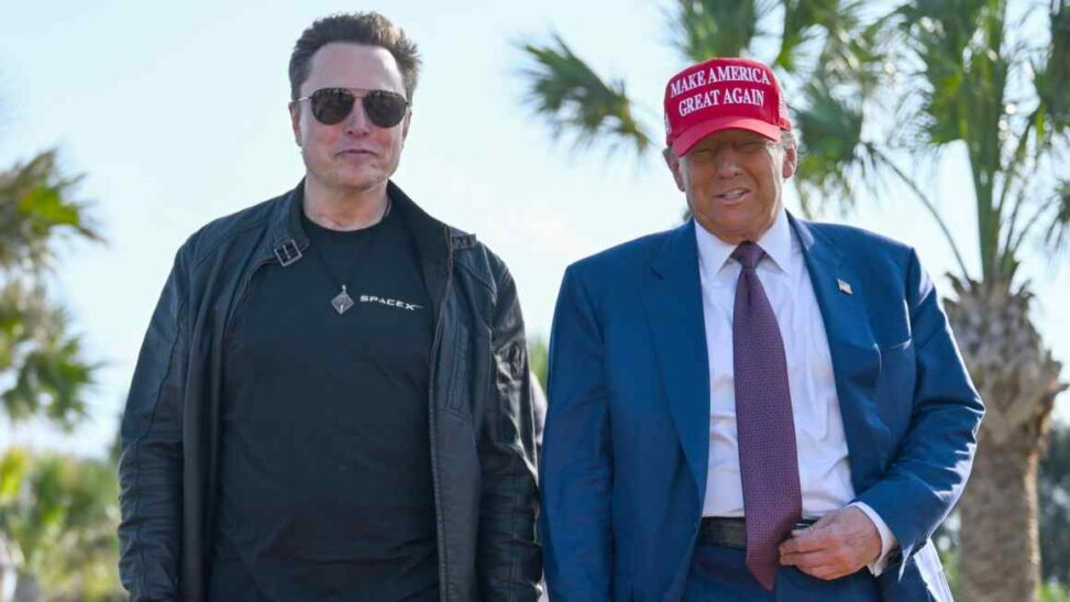 The Musk Threat To European Democracy
