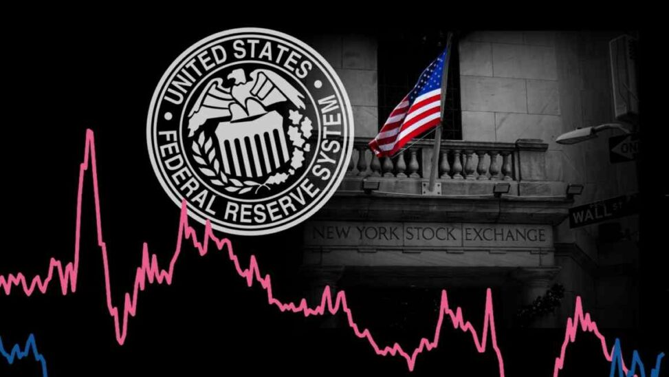 Us Stocks At Most Expensive Relative To Bonds Since Dotcom Era
