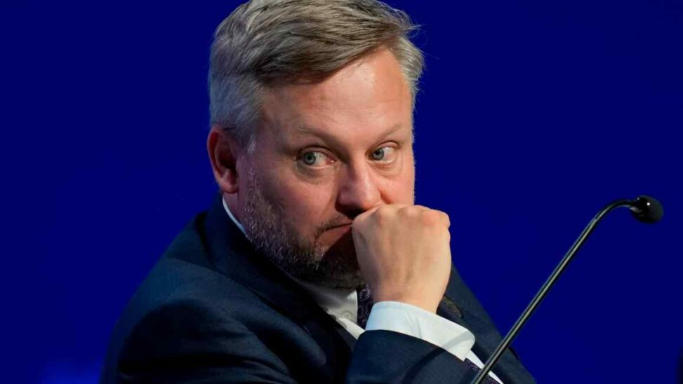 Bp Is A Victim Of Wishful Thinking On Fossil Fuels
