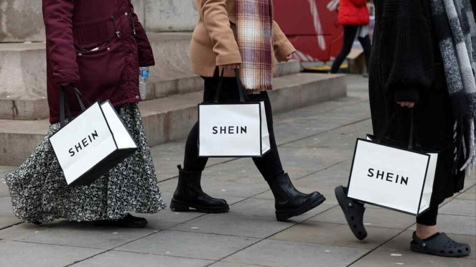 Senior Labour Mp Raises ‘concerns’ With City Regulator Over Planned Shein Listing