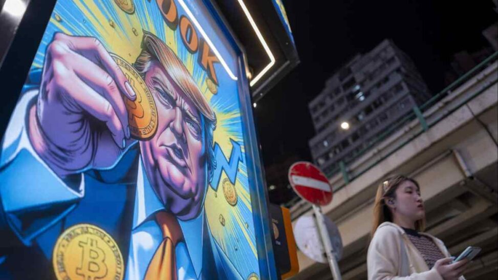 What’s The Value Of Trump’s New Memecoin?