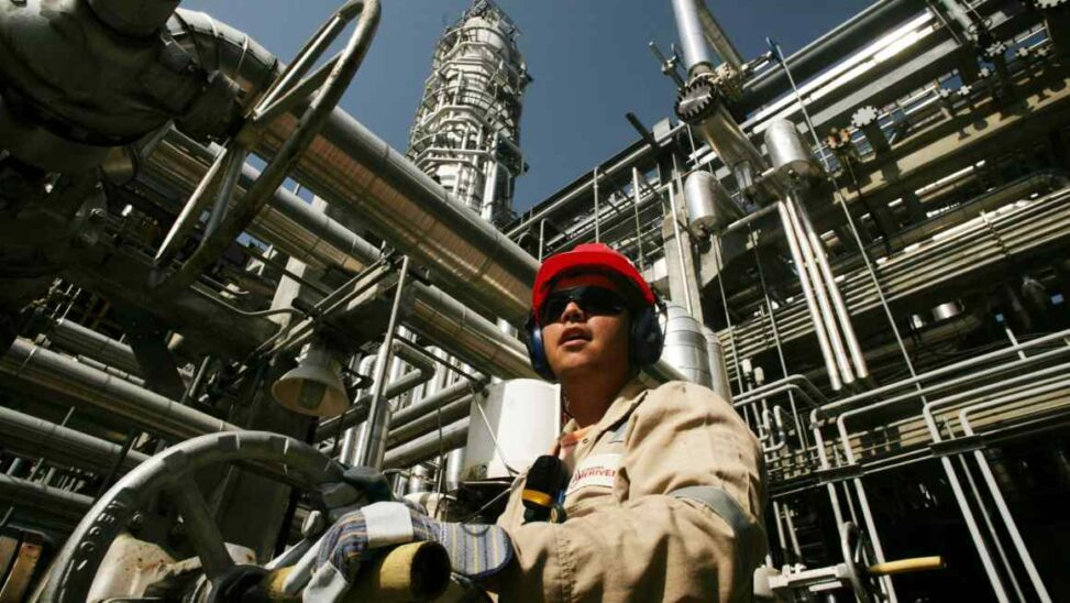 Chevron Seeks To Protect Venezuelan Business Scrutinised By White House