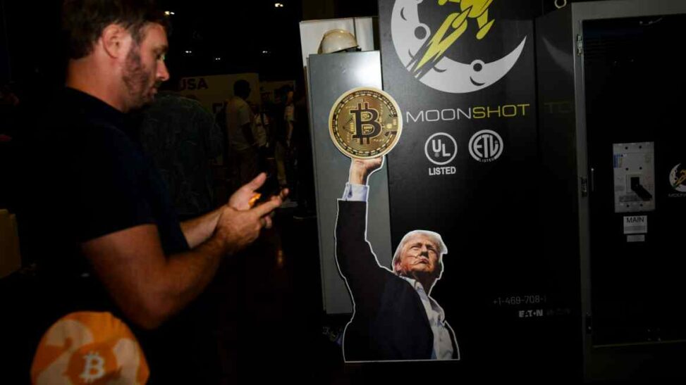 Hedge Fund Elliott Warns Trump Is Inflating Crypto Bubble That ‘could Wreak Havoc’