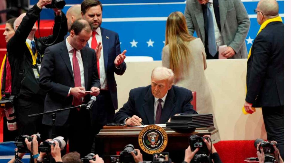 The Strange Liberal Nonchalance About Trump’s Return