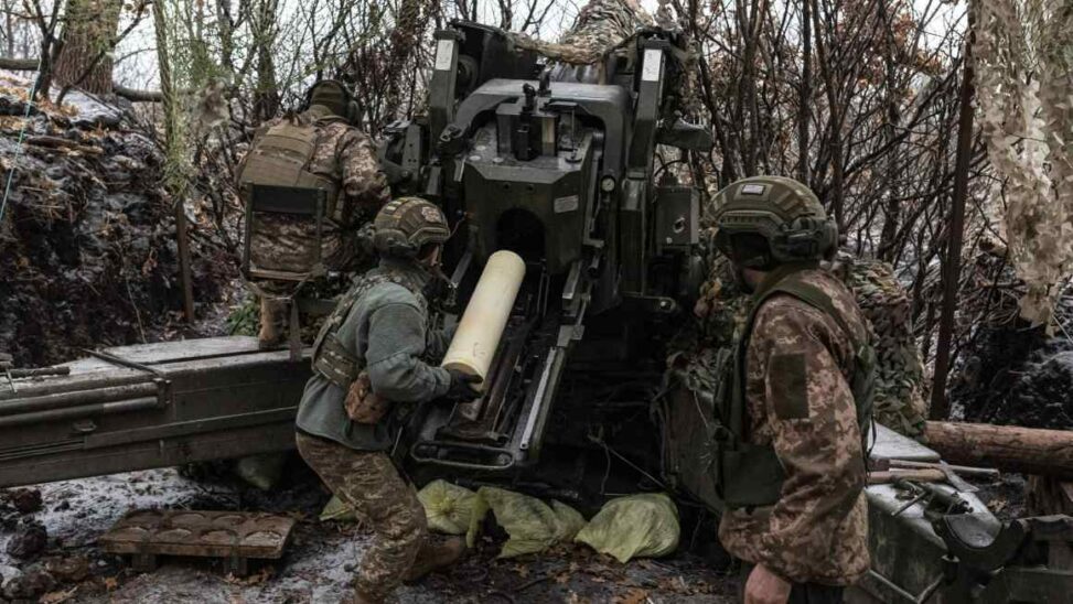 Western Investors ‘stupid’ To Shun Arms Industry, Says Nato Official