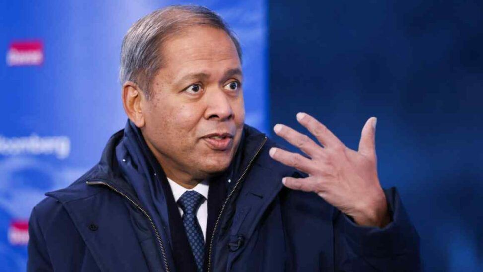 Barclays Plans Overhaul Of Ceo Venkatakrishnan’s Pay