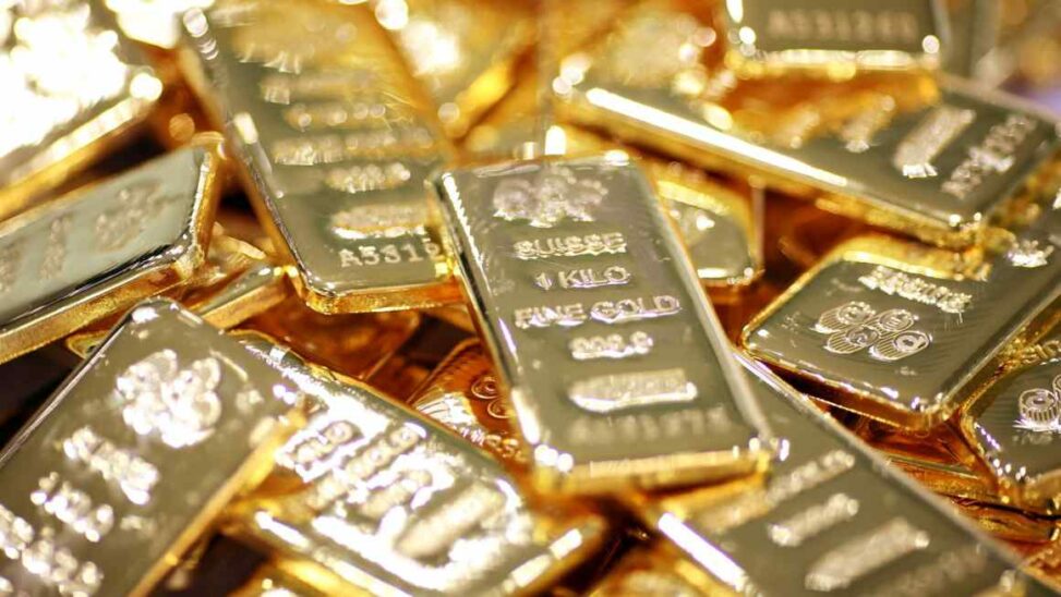 Rush To Stockpile Gold In New York Leads To London Shortage