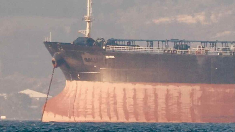 Russian Insurer Threatens To Sue Danish Outlet Over ‘shadow Fleet’