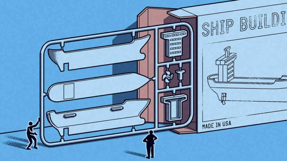 Trump’s Trade Challenge