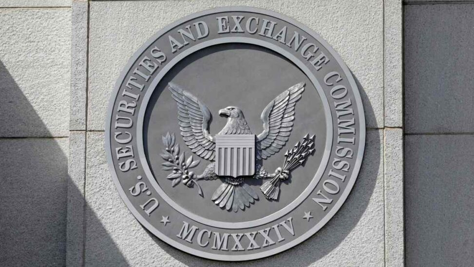 Us Securities Regulator Opens Door For Wall Street Banks To Hold Crypto