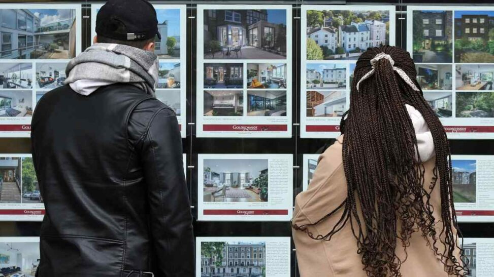 Rachel Reeves Backs Plans For Looser Limits On Mortgage Lending