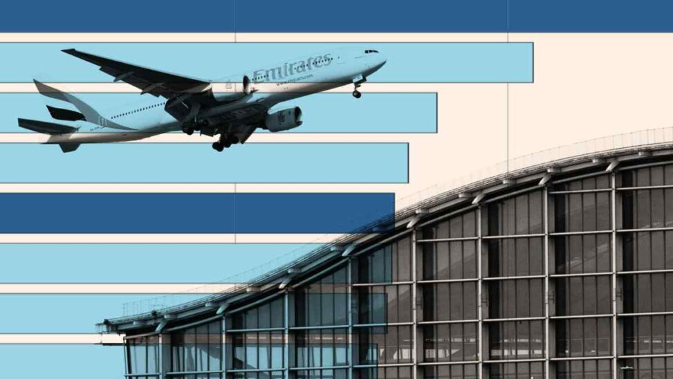 ‘the Only Winners Are Lawyers’: Heathrow Braces For Long Journey To Third Runway